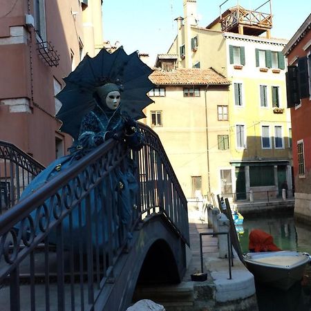 "Al Castello" Biennale - Venezia Veneza Exterior foto