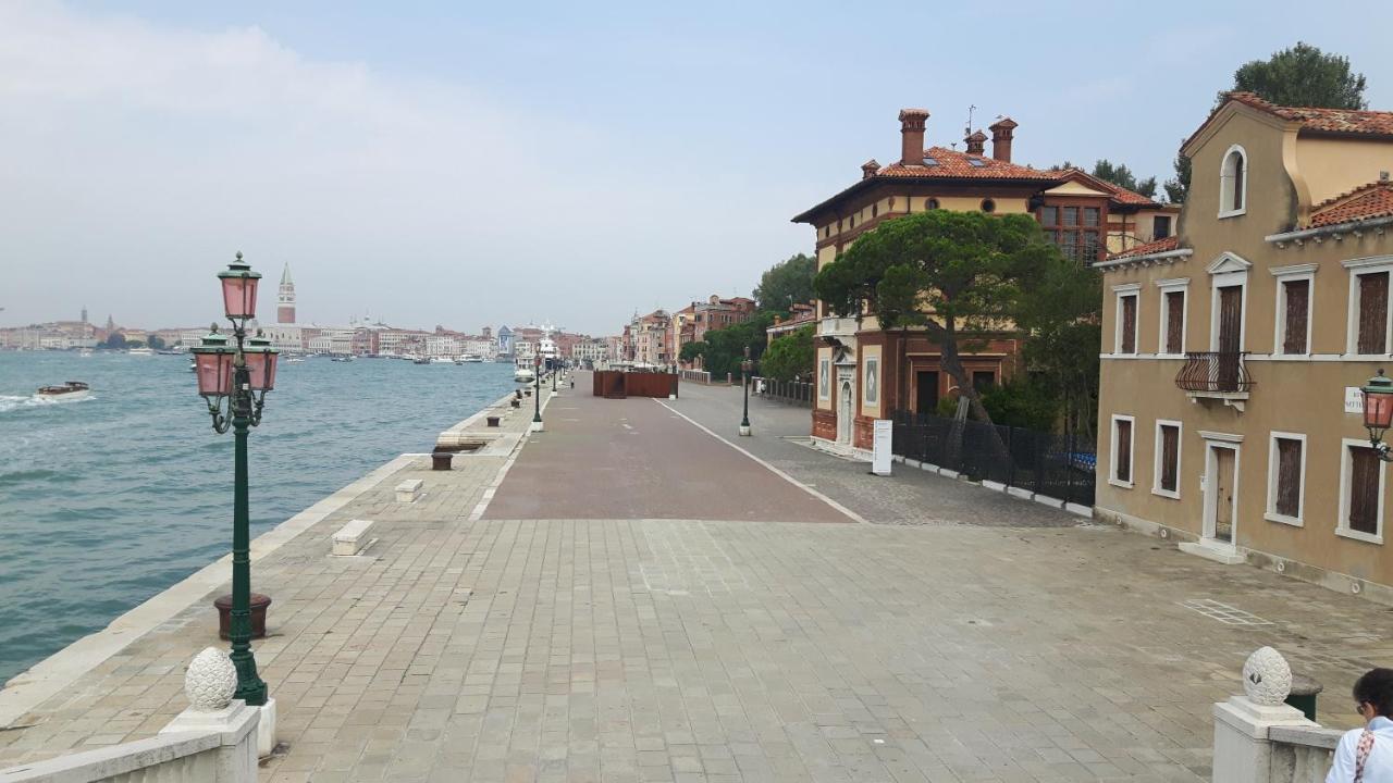 "Al Castello" Biennale - Venezia Veneza Exterior foto